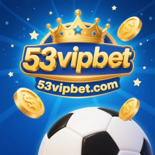 53 vip bet