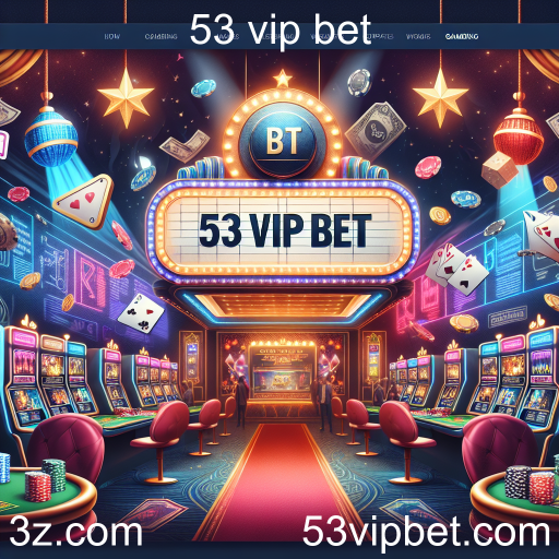 As Últimas Novidades do Mundo dos Jogos em 53 vip bet